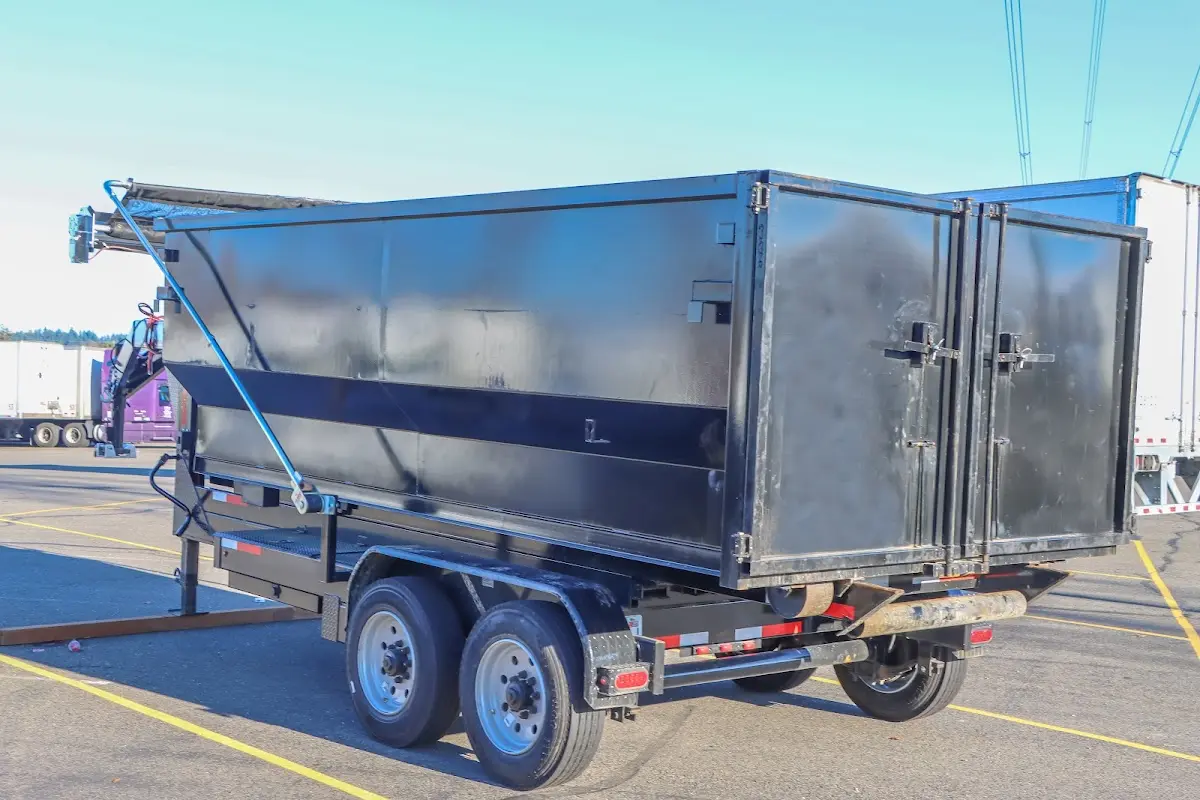 Dumpster Rental services in Troutdale, OR